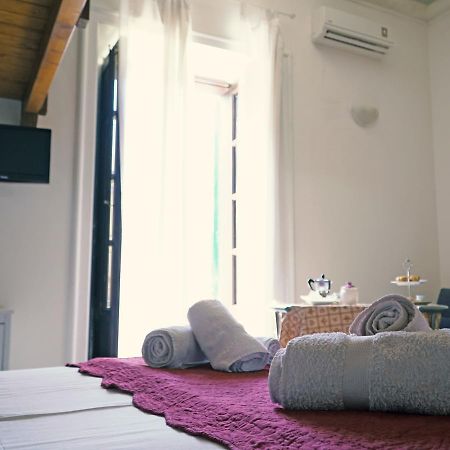 Appartamento Tarente Buitenkant foto